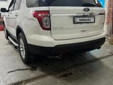 Ford Explorer 2014 года за 13 500 000 тг. в Астана – фото 3