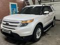 Ford Explorer 2014 года за 13 500 000 тг. в Астана – фото 4