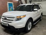 Ford Explorer 2014 года за 14 000 000 тг. в Астана – фото 4