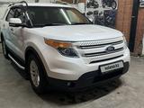 Ford Explorer 2014 года за 13 500 000 тг. в Астана – фото 5