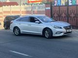 Hyundai Sonata 2015 годаүшін6 500 000 тг. в Алматы