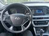Hyundai Sonata 2015 годаүшін6 500 000 тг. в Алматы – фото 5
