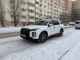 Hyundai Palisade 2022 года за 24 000 000 тг. в Астана