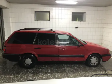 Volkswagen Passat 1991 года за 950 000 тг. в Шымкент – фото 3