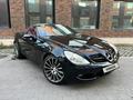 Mercedes-Benz SLK 200 2005 годаүшін9 500 000 тг. в Алматы