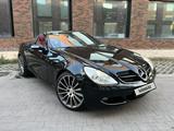 Mercedes-Benz SLK 200 2005 года за 8 500 000 тг. в Алматы