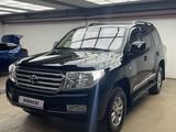 Toyota Land Cruiser 2007 годаүшін17 000 000 тг. в Актау – фото 5