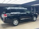 Toyota Land Cruiser 2007 годаүшін17 000 000 тг. в Актау – фото 4