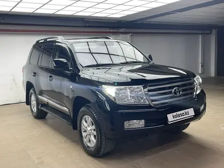 Toyota Land Cruiser 2007 года за 17 000 000 тг. в Актау – фото 6