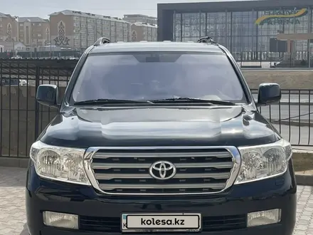 Toyota Land Cruiser 2007 года за 17 000 000 тг. в Актау – фото 7