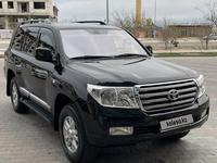 Toyota Land Cruiser 2007 годаүшін17 000 000 тг. в Актау