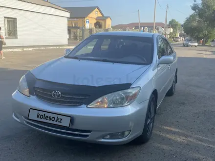 Toyota Camry 2004 года за 5 200 000 тг. в Павлодар – фото 2