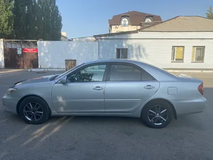 Toyota Camry 2004 года за 5 200 000 тг. в Павлодар – фото 6