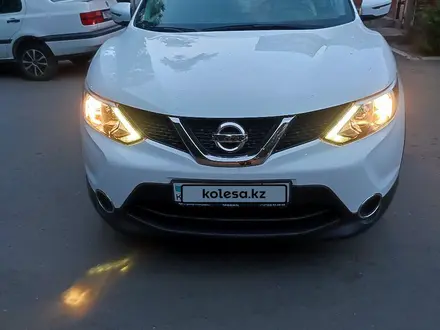 Nissan Qashqai 2018 года за 10 000 000 тг. в Павлодар – фото 14