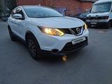 Nissan Qashqai 2018 годаүшін10 000 000 тг. в Павлодар