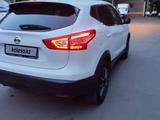 Nissan Qashqai 2018 года за 10 000 000 тг. в Павлодар – фото 3