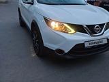 Nissan Qashqai 2018 года за 10 000 000 тг. в Павлодар – фото 5