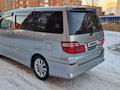 Toyota Alphard 2007 года за 7 500 000 тг. в Кокшетау – фото 3