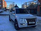 Mitsubishi Pajero 2021 года за 16 500 000 тг. в Уральск