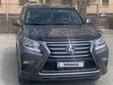 Lexus GX 460 2015 года за 22 000 000 тг. в Астана