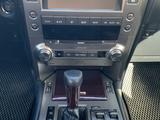 Lexus GX 460 2015 года за 22 000 000 тг. в Астана – фото 2