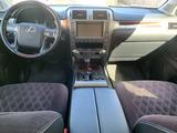 Lexus GX 460 2015 года за 22 000 000 тг. в Астана – фото 3