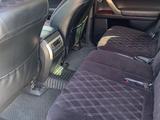 Lexus GX 460 2015 года за 22 000 000 тг. в Астана – фото 4
