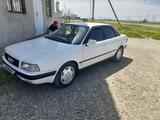 Audi 80 1993 годаүшін1 650 000 тг. в Тараз