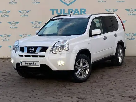 Nissan X-Trail 2014 года за 6 000 000 тг. в Алматы