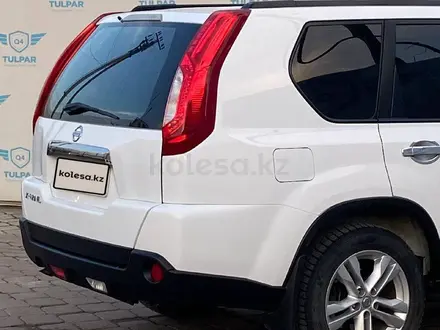 Nissan X-Trail 2014 года за 6 000 000 тг. в Алматы – фото 4