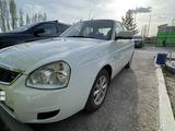 ВАЗ (Lada) Priora 2170 2014 года за 2 750 000 тг. в Актобе – фото 2