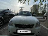 ВАЗ (Lada) Priora 2170 2014 года за 2 750 000 тг. в Актобе – фото 4