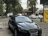 Jaguar XF 2009 года за 4 500 000 тг. в Алматы – фото 3