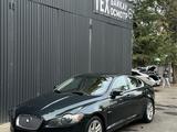 Jaguar XF 2009 года за 4 500 000 тг. в Алматы