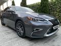 Lexus ES 350 2016 годаfor16 500 000 тг. в Тараз – фото 5