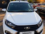 ВАЗ (Lada) Granta 2191 2022 года за 3 900 000 тг. в Алматы