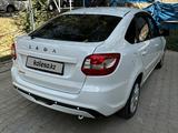 ВАЗ (Lada) Granta 2191 2022 года за 3 900 000 тг. в Алматы – фото 5