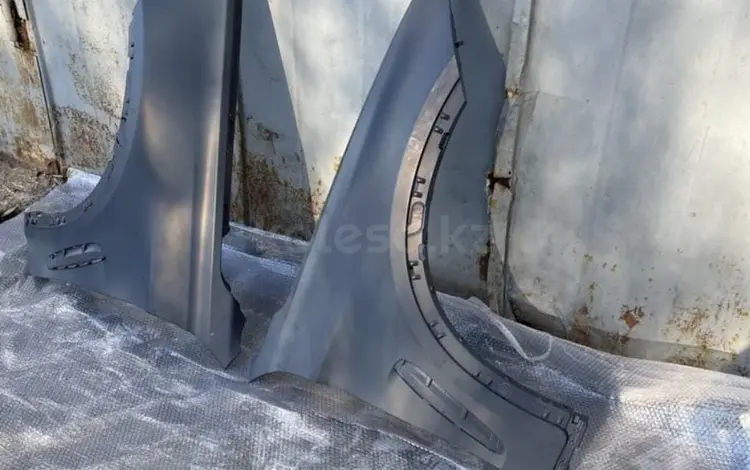 Крылья для BMW F16 X6 2014-2019 за 130 000 тг. в Алматы
