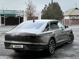 Hyundai Grandeur 2023 годаүшін22 000 000 тг. в Шымкент – фото 4