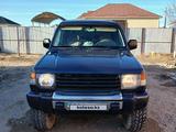 Mitsubishi Pajero 1993 года за 3 600 000 тг. в Кызылорда