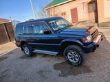 Mitsubishi Pajero 1993 годаүшін3 600 000 тг. в Кызылорда – фото 2