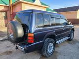Mitsubishi Pajero 1993 годаүшін3 600 000 тг. в Кызылорда – фото 3