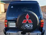 Mitsubishi Pajero 1993 годаүшін3 600 000 тг. в Кызылорда – фото 4