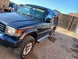 Mitsubishi Pajero 1993 годаүшін3 600 000 тг. в Кызылорда – фото 5