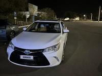 Toyota Camry 2015 года за 7 100 000 тг. в Актау