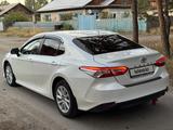 Toyota Camry 2019 годаүшін11 200 000 тг. в Семей – фото 4