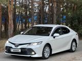 Toyota Camry 2019 годаүшін11 200 000 тг. в Семей