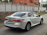 Toyota Camry 2019 годаүшін11 200 000 тг. в Семей – фото 5