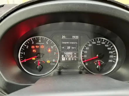 Nissan X-Trail 2012 года за 8 000 000 тг. в Атырау – фото 18