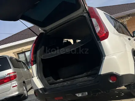 Nissan X-Trail 2012 года за 8 000 000 тг. в Атырау – фото 8